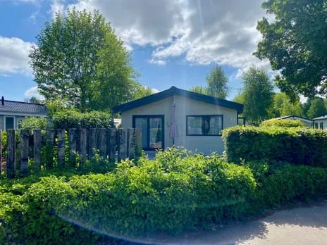 Woning te koop: Spijkweg 15P213, Biddinghuizen
