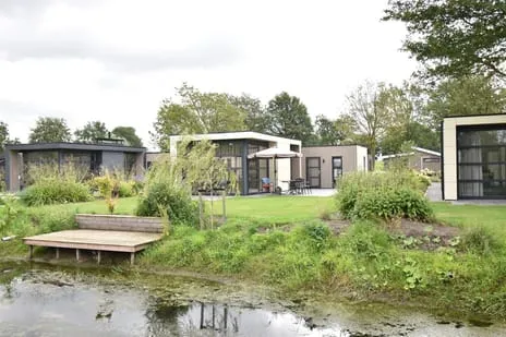 Woning te koop: Spijkweg 15P276, Buitengebied Biddinghuizen Biddinghuizen