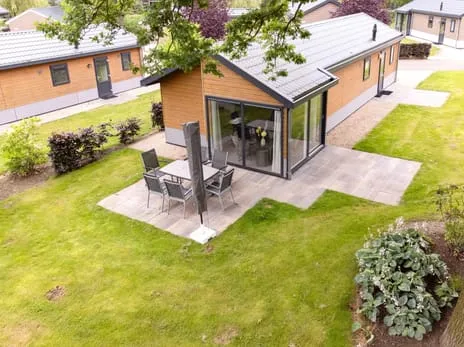 Woning te koop: Spijkweg 15P307, Buitengebied Biddinghuizen Biddinghuizen