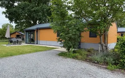 Vrijstaande woning te koop: Spijkweg 15P320, Buitengebied Biddinghuizen Biddinghuizen