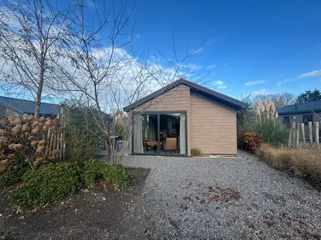 Woning te koop: Spijkweg 15P566, Biddinghuizen