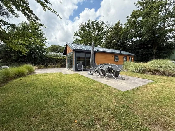 Vrijstaande woning te koop: Spijkweg 15P701, Buitengebied Biddinghuizen Biddinghuizen