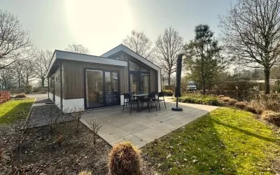 Woning te koop: Spijkweg 15P718, Biddinghuizen