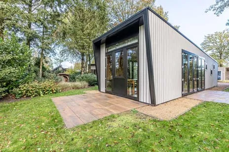 Woning te koop: Spijkweg 15P769, Biddinghuizen