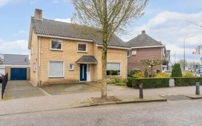 Woning te koop: Spijt 2, Sint-Michielsgestel