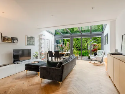 Tussenwoning te koop: Spijtellaantje 7, Aalsmeerwegbuurt-Oost Amsterdam