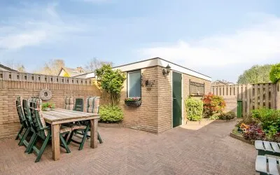 Woning te koop: Spikhorst 9, Renswoude Renswoude