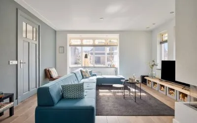 Vrijstaande woning te koop: Spil 14, Schaijk Schaijk