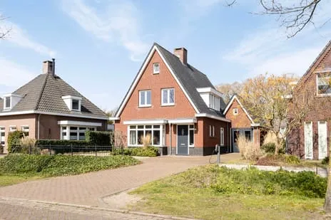 Detached house for sale: Spil 14, Schaijk Schaijk