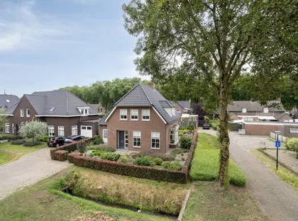 Vrijstaande woning te koop: Spil 2, Schaijk