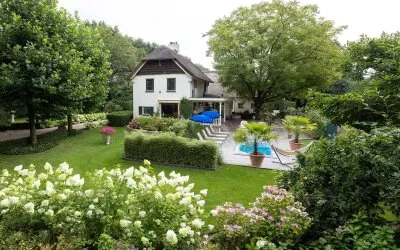Vrijstaande woning te koop: Spilbroek 1, Verspreide huizen Neede Neede