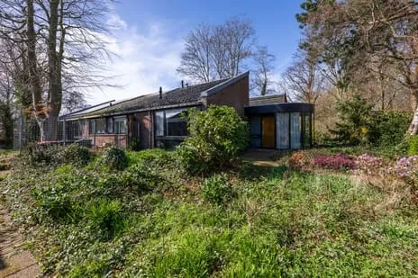 Vrijstaande woning te koop: Spillaan 22, Oud West Heiloo