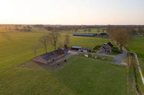 Vrijstaande woning te koop: Spilmansdijk 12, Verspreide huizen Beltrum Lintvelde en Avest Beltrum