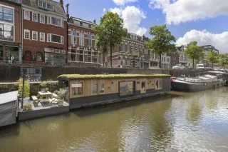 Hoekwoning te koop: Spilsluizen 1004, Binnenstad-Noord Groningen