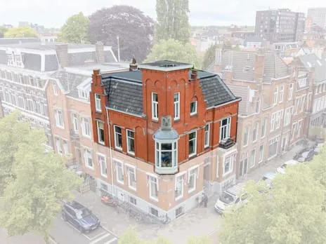 Appartement te koop: Spilsluizen 17A, Hortusbuurt-Ebbingekwartier Groningen