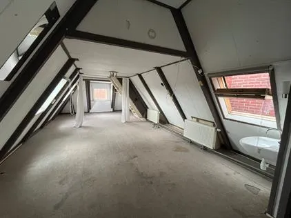 Kamer te huur: Spilsluizen, Hortusbuurt-Ebbingekwartier Groningen