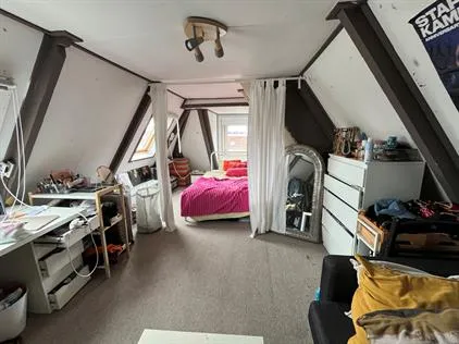 Kamer te huur: Spilsluizen, Groningen