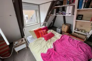 Kamer te huur: Spilsluizen, Groningen