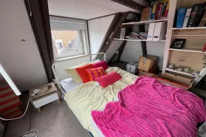 Kamer te huur: Spilsluizen, Hortusbuurt-Ebbingekwartier Groningen