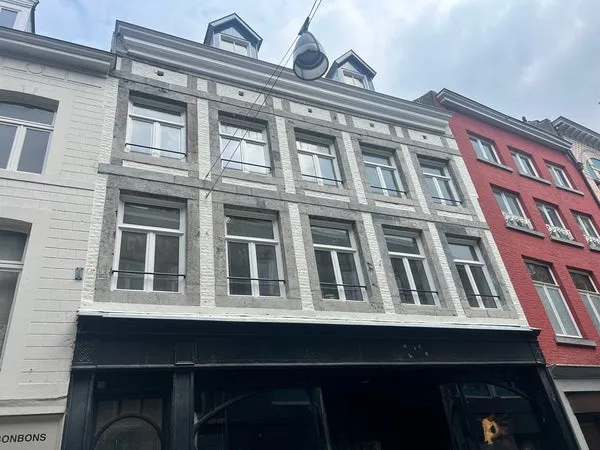 Appartement te huur: Spilstraat 25B, Binnenstad Maastricht