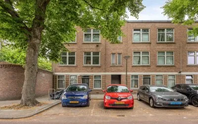Appartement te koop: Spilstraat 6, Noordpolderbuurt 'S-Gravenhage