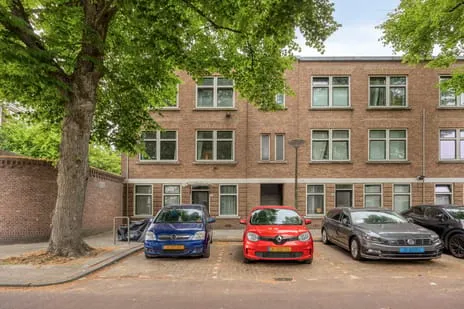 Appartement te koop: Spilstraat 6, Noordpolderbuurt 'S-Gravenhage