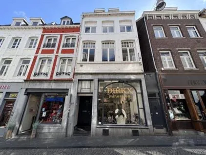 Kamer te huur: Spilstraat, Binnenstad Maastricht
