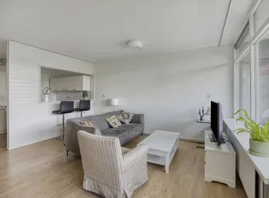 Apartment for sale: Spinaker 105, Banne-Noordoost Amsterdam