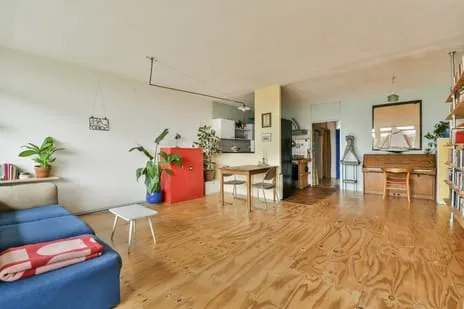 Appartement te koop: Spinaker 111, Banne-Noordoost Amsterdam