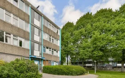 Appartement te koop: Spinaker 217, Banne-Noordoost Amsterdam