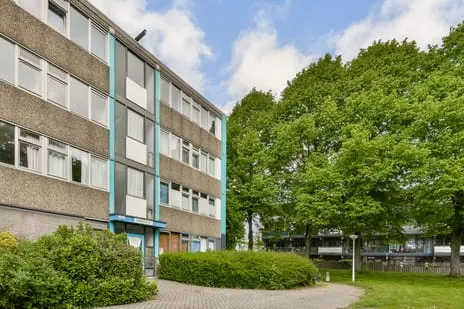 Appartement te koop: Spinaker 217, Banne-Noordoost Amsterdam