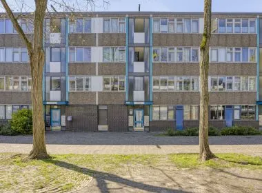 Appartement te koop: Spinaker 29, Amsterdam