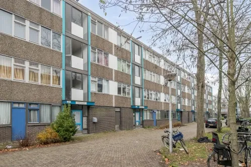 Appartement te koop: Spinaker 39, Amsterdam
