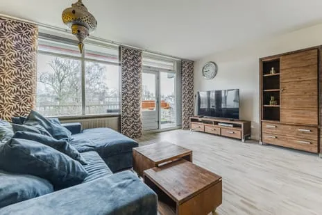 Appartement te koop: Spinaker 77, Banne-Noordoost Amsterdam