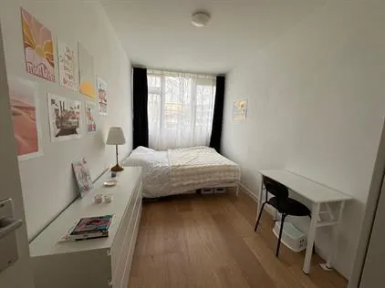 Room for rent: Spinakerhof, Banne-Noordoost Amsterdam