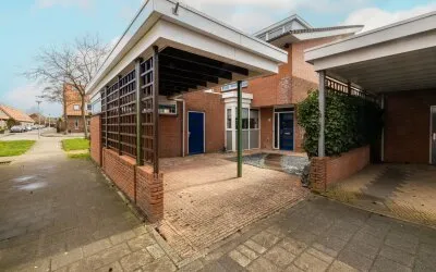 Hoekwoning te koop: Spinaziestraat 6, Essellanden Wateringen