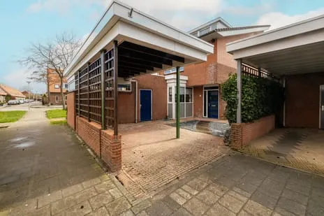 Hoekwoning te koop: Spinaziestraat 6, Essellanden Wateringen