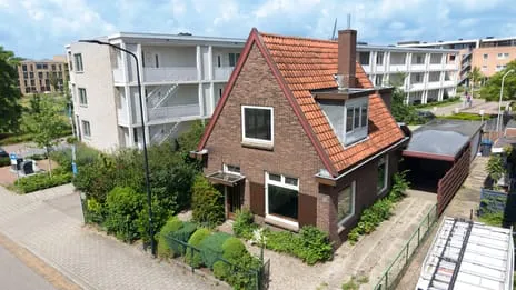 Vrijstaande woning te koop: Spinbaan 12, Iseldoks Doetinchem