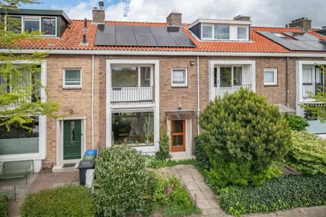 Tussenwoning te koop: Spinbollaan 69, Rotterdam