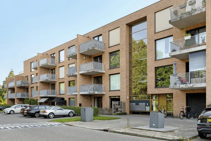 Apartment for sale: Spinderweg 51, Klaphek Ede