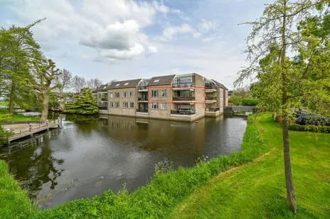 Appartement te koop: Spinel 16, Hofland Mijdrecht