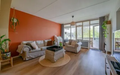 Appartement te koop: Spinel 16, Hofland Mijdrecht