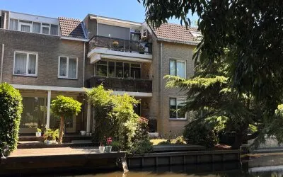 Appartement te koop: Spinel 19, Hofland Mijdrecht