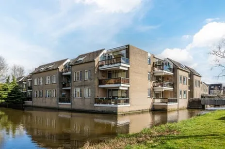 Appartement te koop: Spinel 21, Hofland Mijdrecht