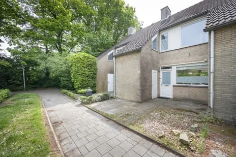 Tussenwoning te koop: Spinetstraat 33, Grauwe Polder 3 Etten-Leur
