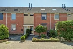 Tussenwoning te koop: Spinhuisweg 14, Middelburg