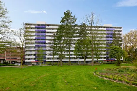 Appartement te koop: Spinnekop 18, Molenwijk Amsterdam