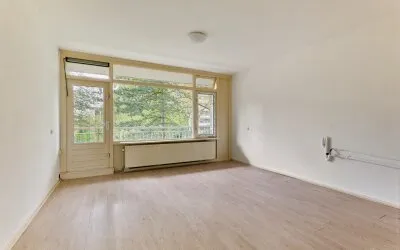 Appartement te koop: Spinnekop 18, Molenwijk Amsterdam