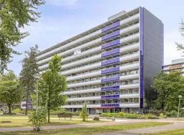 Appartement te koop: Spinnekop 80, Molenwijk Amsterdam