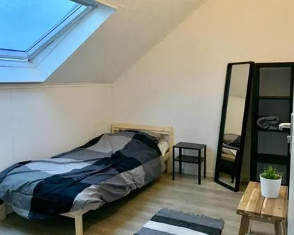 Kamer te huur: Spinnekopmolenstraat, Molenbuurt Oost Almere